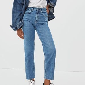 The high way Jean by Everlane